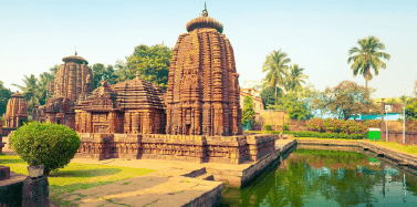 Bhubaneswar