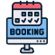 Fast Booking